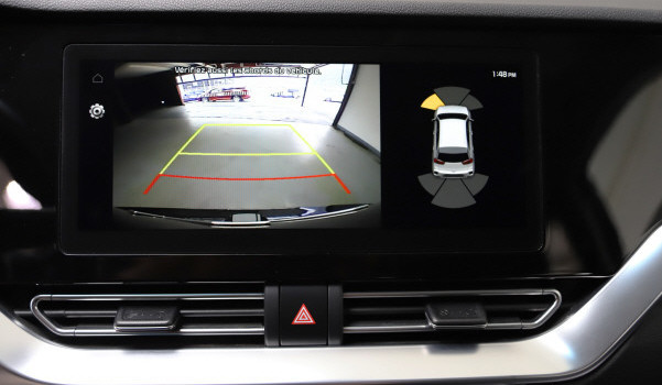 KIA E NIRO 64 kWh Style