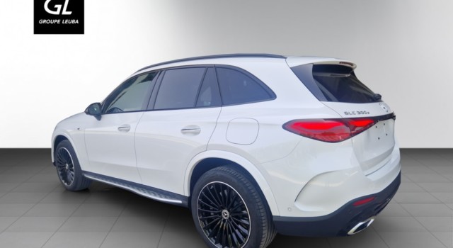 MERCEDES-BENZ GLC 300 e 4M EQ Star