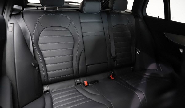 MERCEDES-BENZ C 220 d SwissStar AMG L.4M