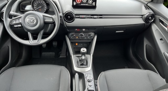 MAZDA 2 G 75 Prime-Line
