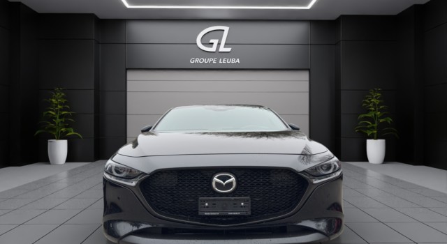 MAZDA 3 HB G 150 Exclusive L A