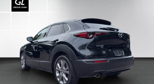 MAZDA CX-30 G 122 RevolutionAWD