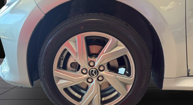 MAZDA 2 Hybrid Exclusive-line