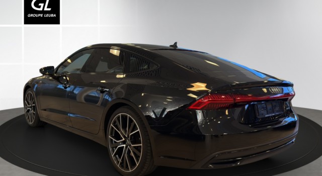 AUDI A7 Sportb.55 TFSI quattro