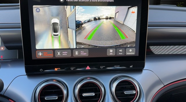 SMART 3 # 66kWh BRABUS