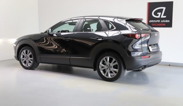 MAZDA CX-30 G 150 Exc Line AWD
