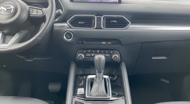 MAZDA CX-5 G 194 Newground AWD