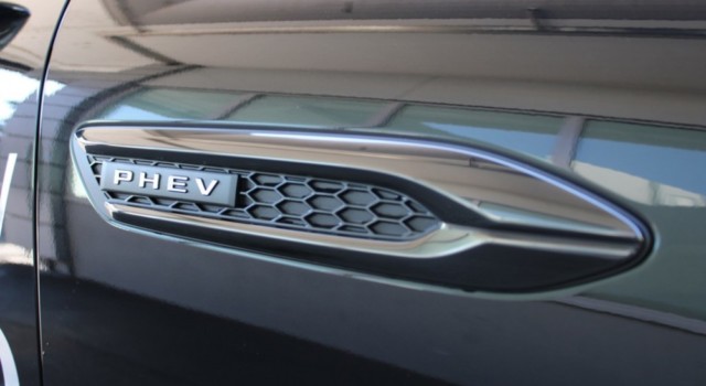 MAZDA CX-60 3.3L e-Skyactiv D 254 MHEV AWD Homura Plus