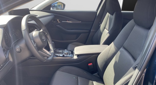 MAZDA CX-30 SKYACTIV-X 186 M Hybrid Centre Line AWD AT