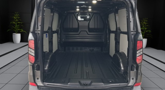 FORD TRANSIT CUSTOM Van 280 L1H1 Trend