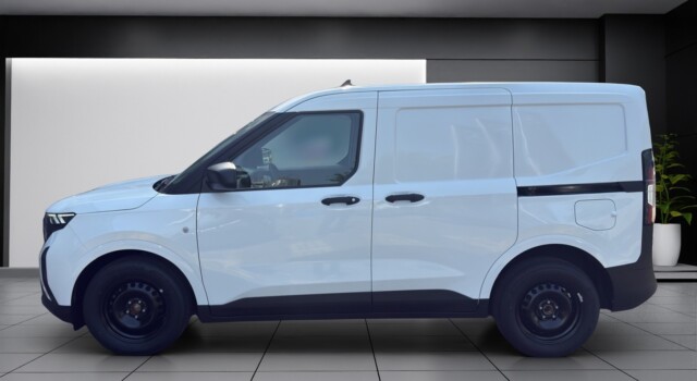 FORD  E-TRANSIT COURIER 136ch BEV