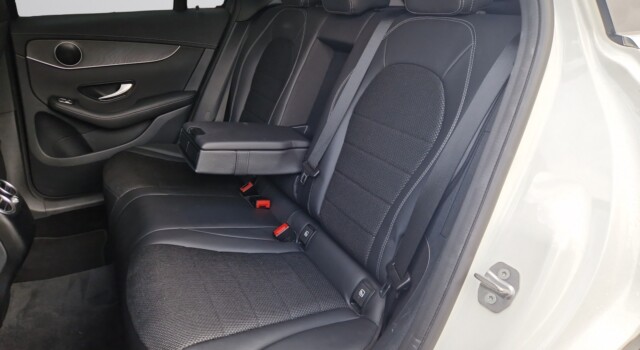 MERCEDES-BENZ GLC 200 4Matic