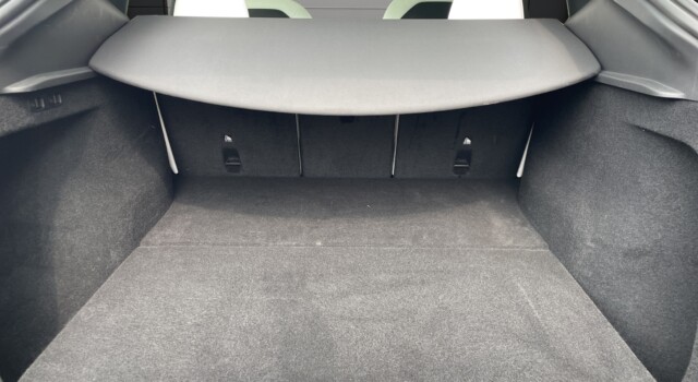 TESLA MODEL Y Long Range