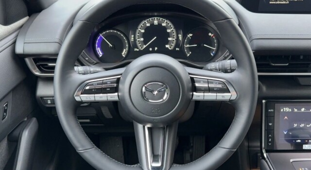 MAZDA MX-30 e-Skyactiv Exclusive Line