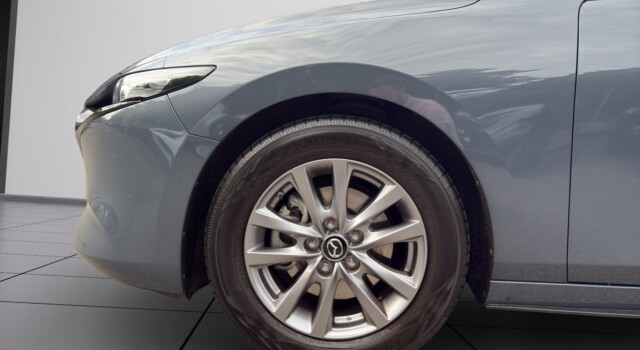 MAZDA 3 HB G 122 Ambition