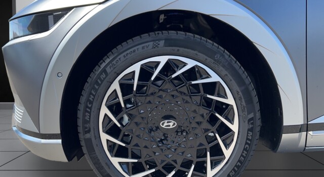 HYUNDAI IONIQ 5 77kWh Vertex 4WD