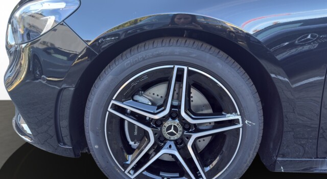 MERCEDES-BENZ B 220 4Matic 8G-DCT