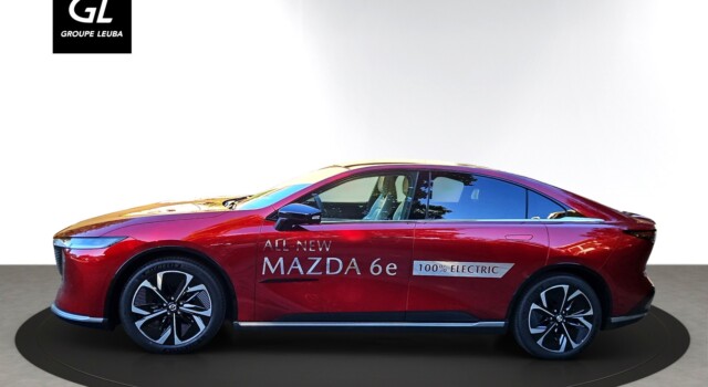 MAZDA 6 e 258 9kWh Takumi