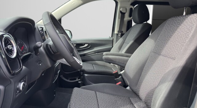 MERCEDES-BENZ VITO 116 CDI Lang Select Family Tourer 4Matic 9G-Tronic