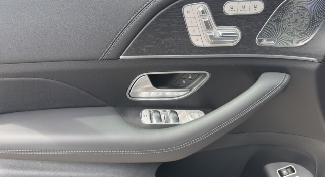 MERCEDES-BENZ GLE 400 e EQ Star 4Matic 9G-Tronic