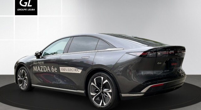 MAZDA 6 e 258 9kWh Takumi