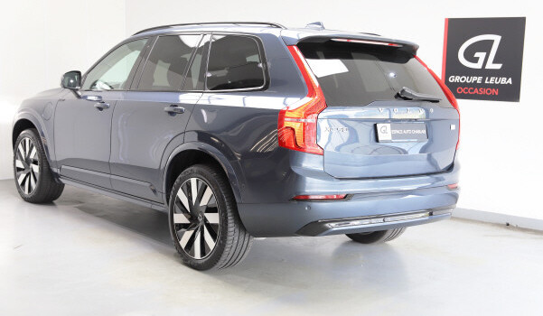 VOLVO XC90 T8 eAWD PluginHybrid Ultra Dark Geartronic