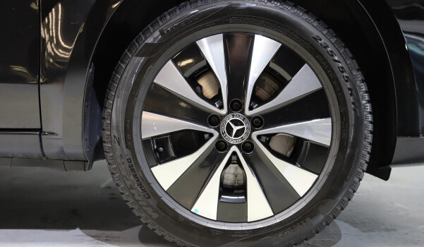 MERCEDES-BENZ V 250 d lang Avantgarde 4Matic G-Tronic