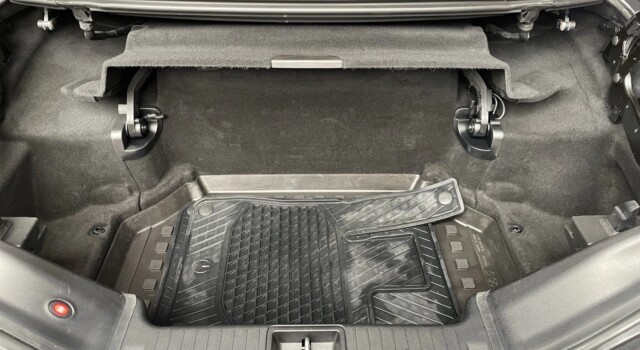 MERCEDES-BENZ SL 400 9G-Tronic