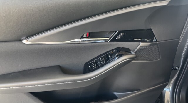 MAZDA CX-30 SKYACTIV-X 186 M Hybrid Centre Line AWD AT