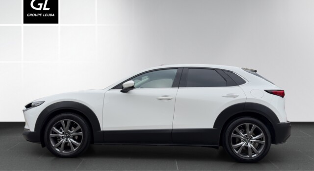 MAZDA CX-30 X 186 Takumi AWD