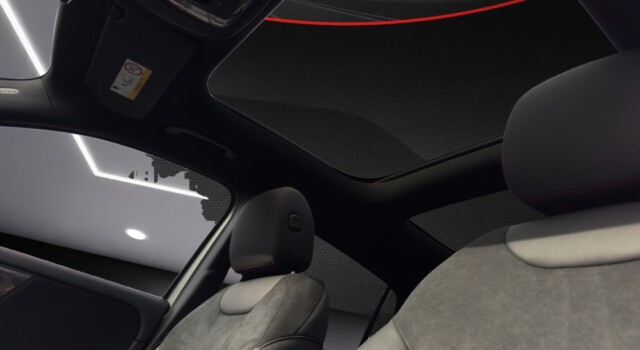 MERCEDES-BENZ GLA 35 AMG GLA AMG 35 4Matic 8G-DCT