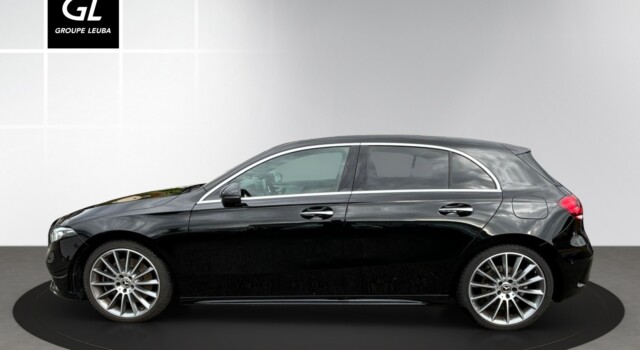 MERCEDES-BENZ A 250 4Matic AMG Line 4Matic 7G-DCT