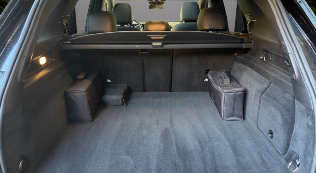 MERCEDES-BENZ GLE 350 e 4Matic AMG Line 9G-Tronic