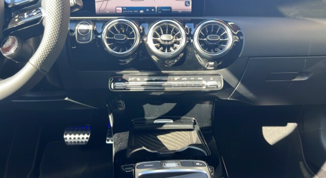 MERCEDES-BENZ A 35 AMG A AMG 35 4Matic 8G-DCT