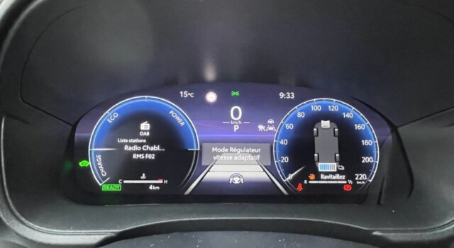 MAZDA 2 Hybrid Homura