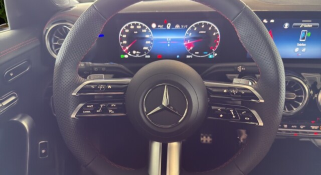 MERCEDES-BENZ CLA 250 CLA Shooting Brake 250 4Matic 8G-DCT