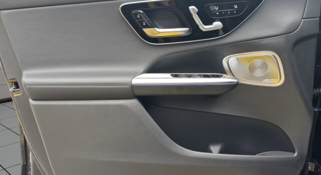 MERCEDES-BENZ GLC 63 AMG GLC Coupé 63 S e AMG Executive Edition 4Matic 9G-Tronic