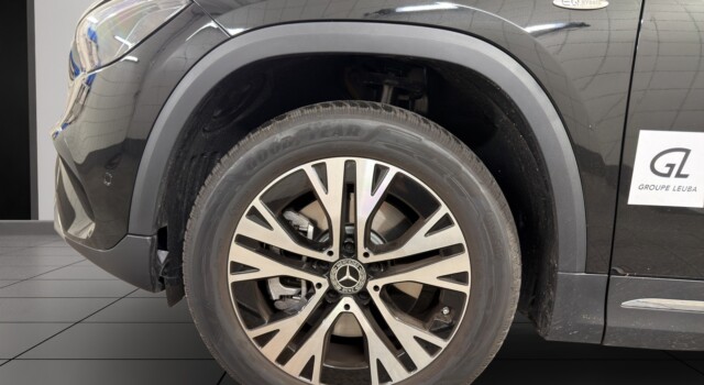 MERCEDES-BENZ GLA 250 e EQ Star 8G-DCT