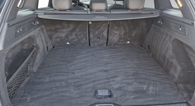 MERCEDES-BENZ GLC 220 d AMG Line 4Matic 9G-Tronic