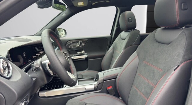 MERCEDES-BENZ GLB 220 4Matic 8G-Tronic
