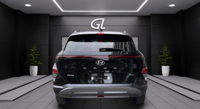 HYUNDAI KONA 1.6 GDi HEV Origo DCT