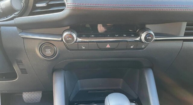 MAZDA 3 Hatchback SKYACTIV-X M Hybrid 186 AWD Homura Automat