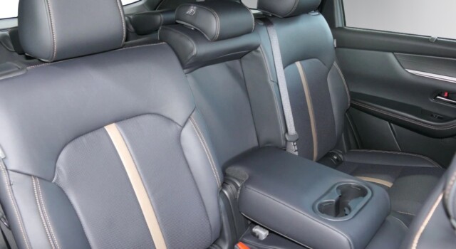 MAZDA CX-80 e-Skyactiv D254 MHEV AWD Homura