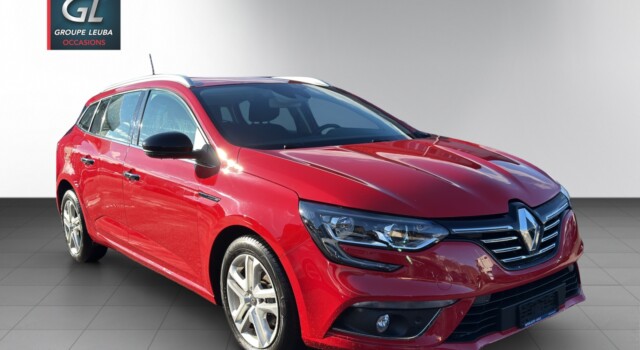 RENAULT MÉGANE Mégane 1.5 dCi Business
