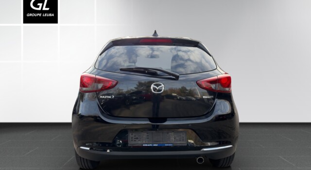 MAZDA 2 G 90 Revolution