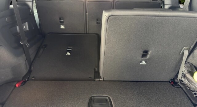 MERCEDES-BENZ GLB 250 4Matic 8G-Tronic