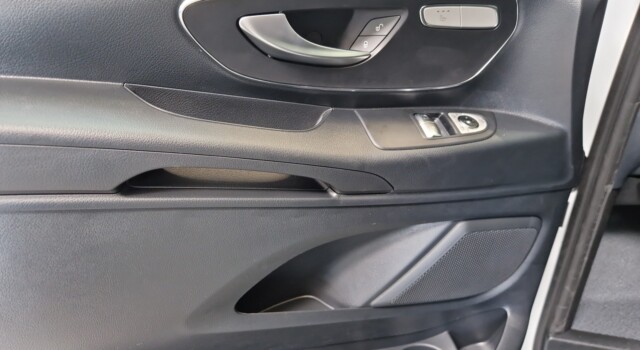 MERCEDES-BENZ VITO 114 CDI Lang 9G-Tronic 4M Pro