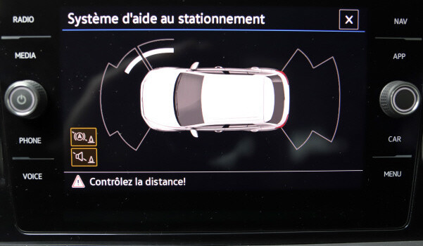 VW T-ROC 1.5TSI EVO Life DSG
