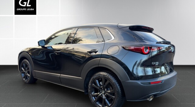 MAZDA CX-30 X 186 Homura AWD AT