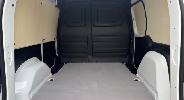 MERCEDES-BENZ CITAN e Standard 2716mm S WORKER